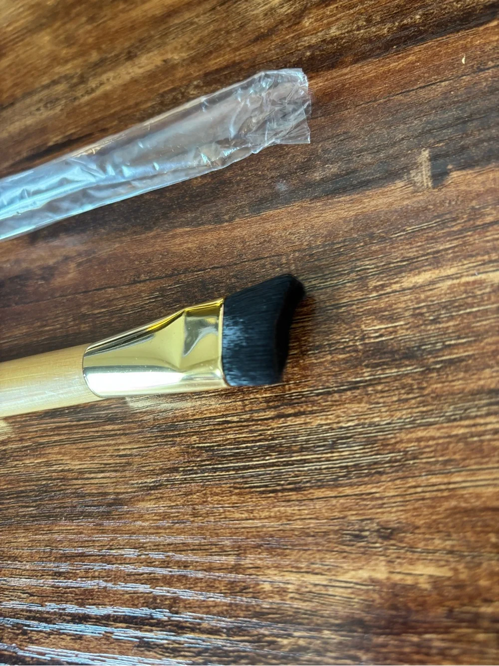 Tarte Double Ended Bamboo Makeup Brush